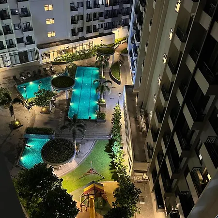 Tower 3 Spring Residences